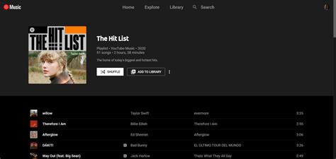 This Month Most Vieweds Playlists .